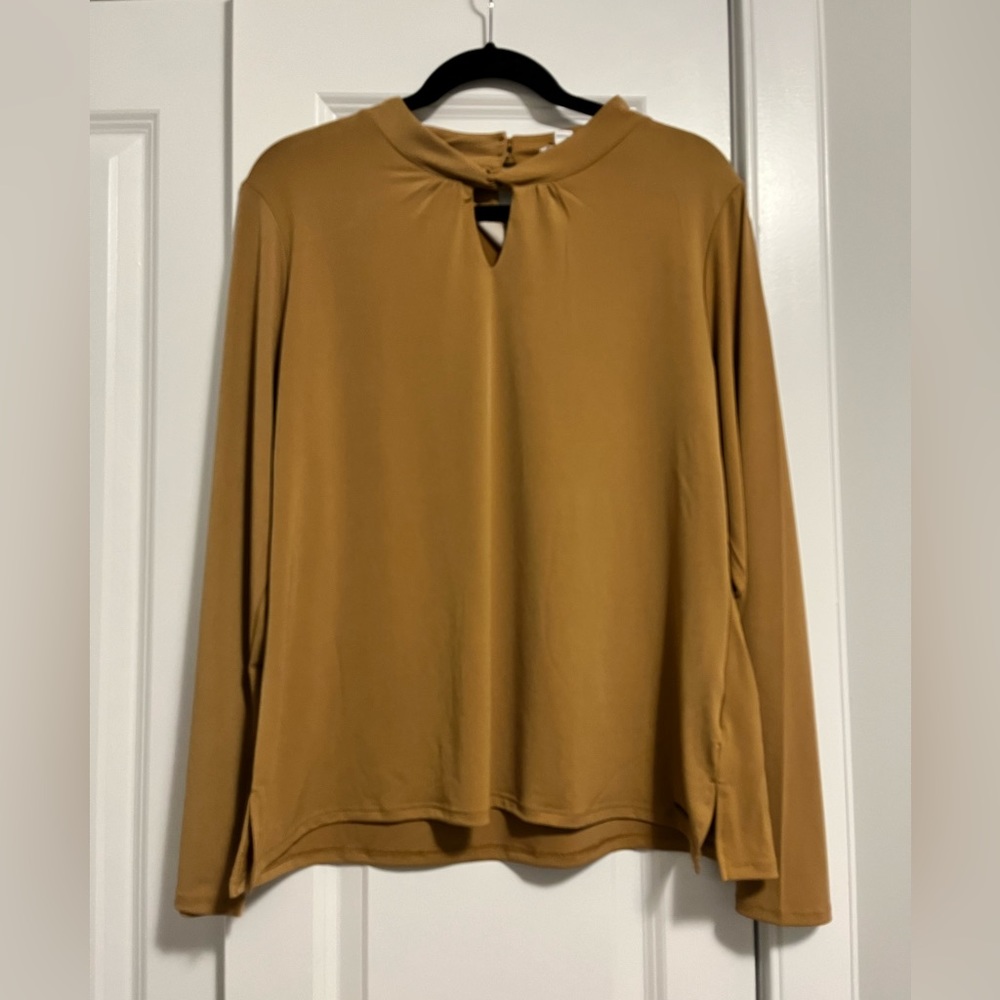 Calvin Klein blouse